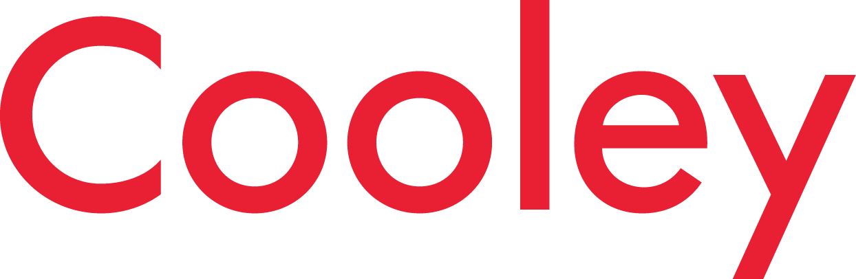cooley logo red web